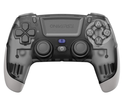 Akcesoria do konsol ONIVERSE Pad Revolt Mercury Gray